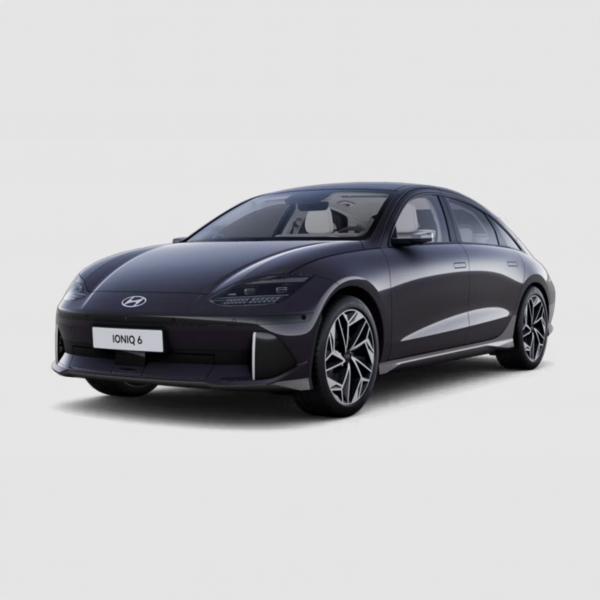 Hyundai IONIQ6