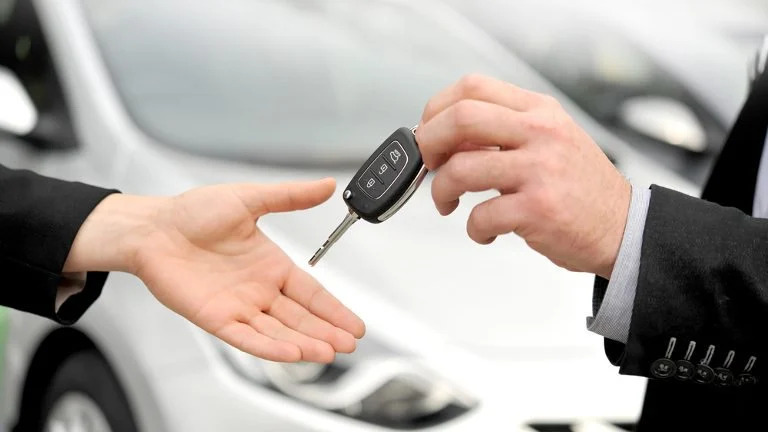 Prenota il tuo prossimo tagliando auto - Officina Baccanelli